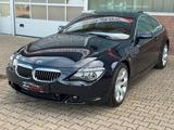 BMW 650 CI Coupe Automatik Nur 77000Km Head-Up Disp - BMW 650: Ci