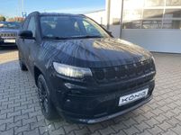 Jeep Compass - Vorschau Bild 8