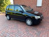 Mazda Demio 1.4 Basis 1.Hand - TÜV bis 11.2027