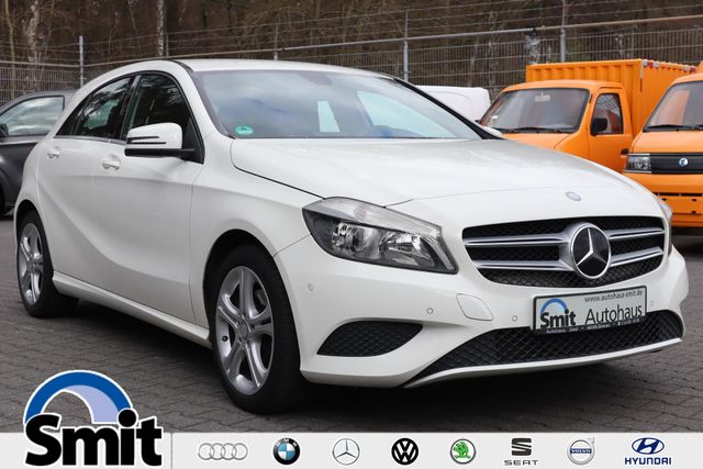 Mercedes-Benz A200 CDI Urban / Tempomat/ PDC/ Navi/ Climatic