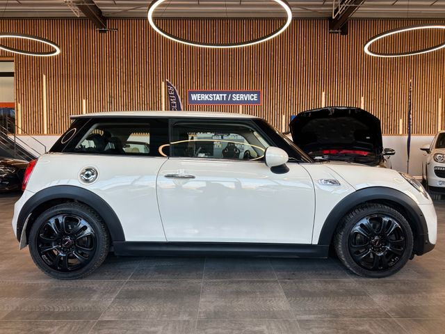 MINI COOPER SD Mini 3-trg. *2. Hand*Klima*JCW-Paket*