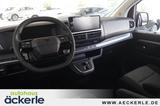 Peugeot Traveller Active L2 I Top-Ausstattung I Connect. - Peugeot Traveller Neuwagen