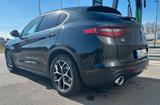 Alfa Romeo Stelvio 2.2 Diesel 16V 154kW AT8-Q4 Lusso Pano - Alfa Romeo: Lusso