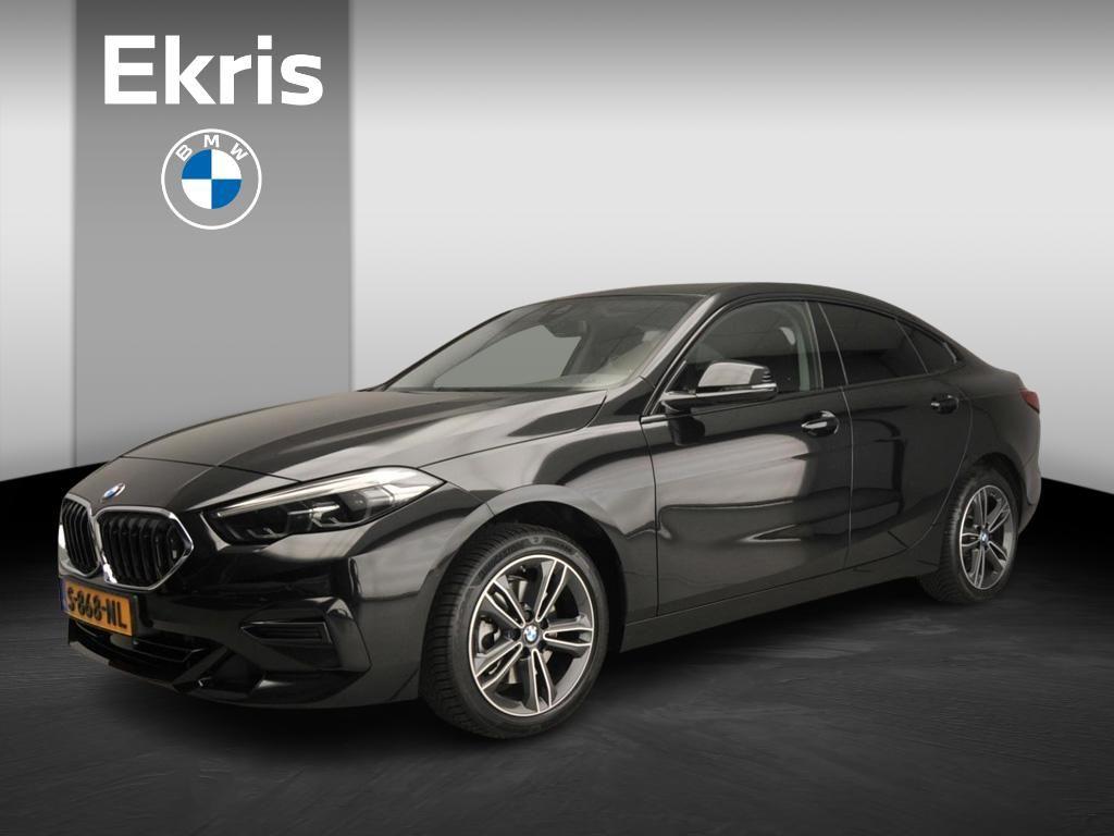 BMW 218 Gran Coupé 2 Serie 218i | LED | navi | sitzh