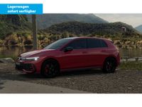 Volkswagen Golf - Vorschau Bild 2