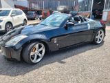 Nissan nissan 350 Z Cabrio - Nissan 350Z aus 2006