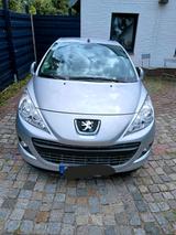 Peugeot Cabrio 207 CC Platinum/10621 km/un... - Peugeot 106 Benziner Gebrauchtwagen