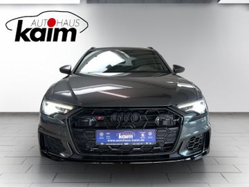 Bild 8 Audi S6 3.0 TDI quattro Avant +MATRIX-LED +AHK + B&O