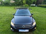Volkswagen Tiguan 2.0 TSI  DSG 4MOT-KAMERA-PANO-TÜV NEU - Benzin Gebrauchtwagen