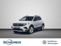 Volkswagen T-Cross - Vorschau Bild 1