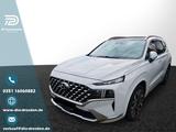 Hyundai Santa Fe 2.2 CRDi Signature 4WD SEVEN*AHK*PANO
