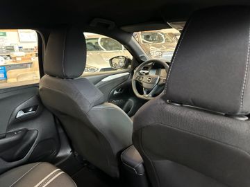 Opel Corsa F GS *Kamera*LED*Spurh*Totwinkel*