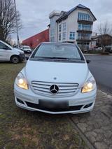 Mercedes-Benz Mercedes B 170 Automatik - Mercedes-Benz B 170 in Köln