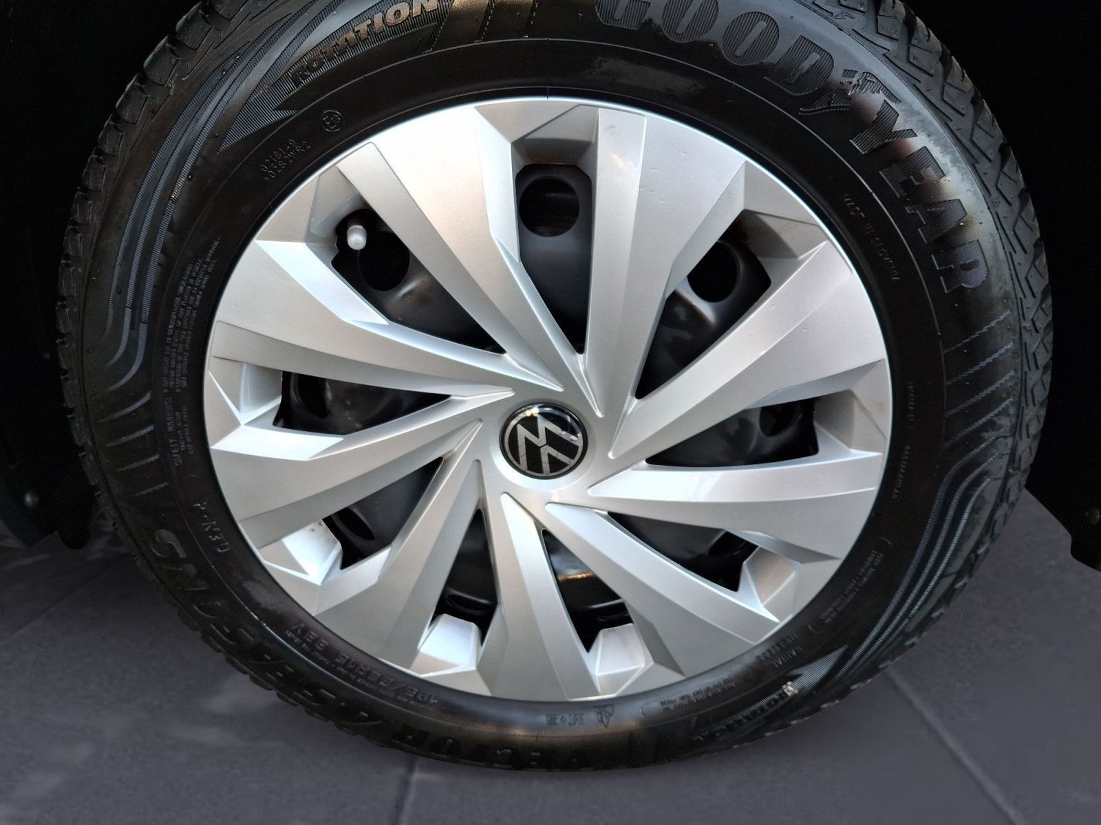 Volkswagen Polo - Bild 12