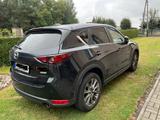 Mazda CX-5 2.5 SKYACTIV-G 194 Signature+ Auto FWD ... - Mazda CX-5: Signature