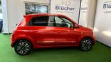 Renault Twingo Intens Sonderedition Automatik 92 PS - Renault Twingo: Leder