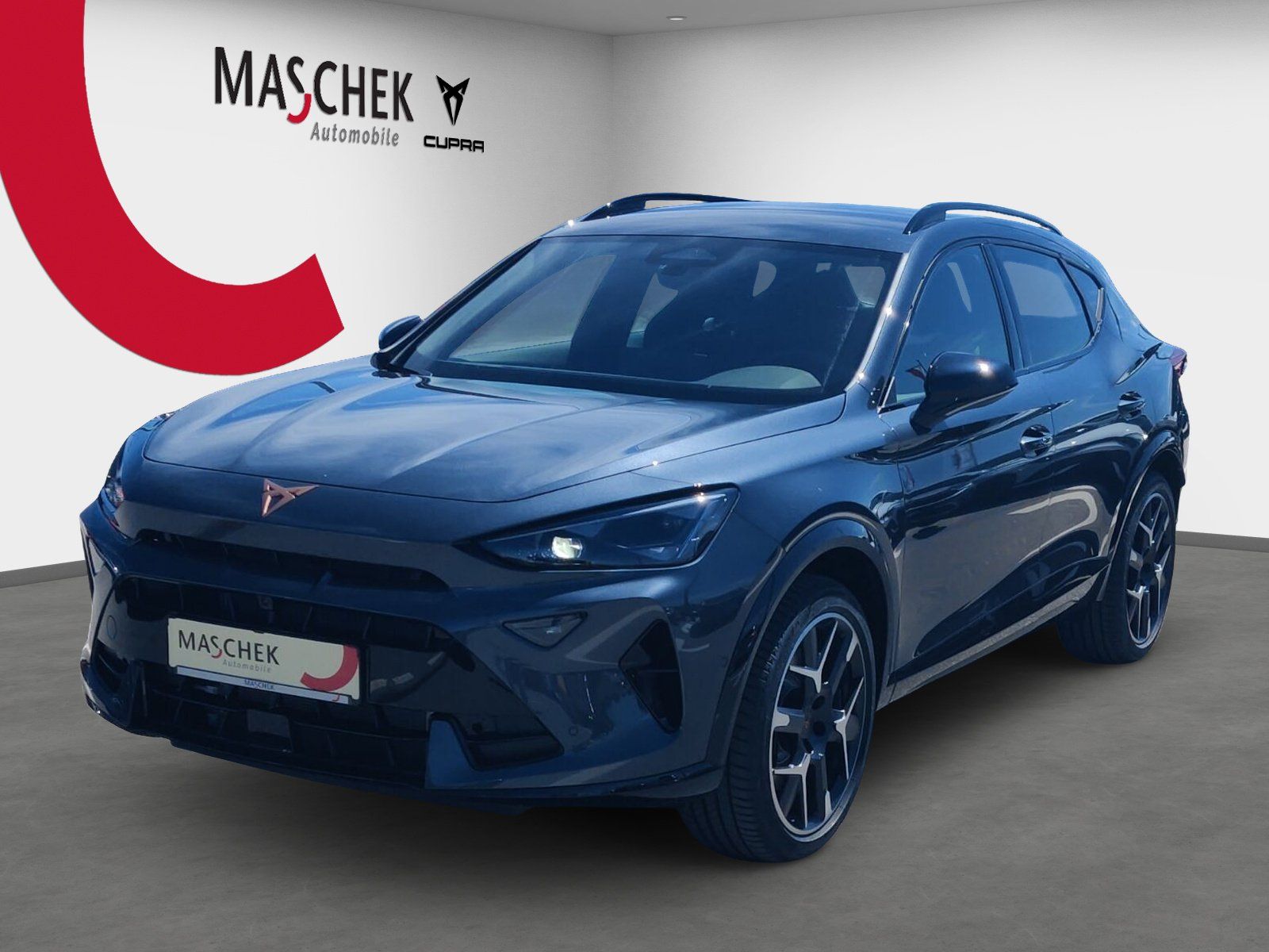 Cupra Formentor - Bild 2