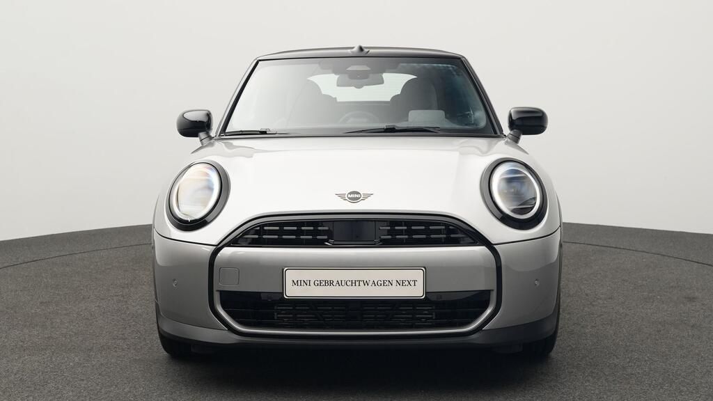 MINI Cooper Cabrio - Bild 3