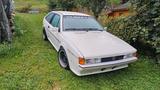 Volkswagen Vw scirocco 2 - Volkswagen Scirocco aus 1988