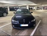 BMW E92 325i N52 TÜV 11/26 - BMW 325 aus 2006: Coupé, 325i