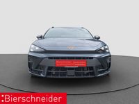 Cupra Leon - Vorschau Bild 2