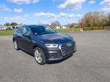 Audi Q5 2.0 TDI 140kW S tronic quattro - - Audi in Bremen: Q1