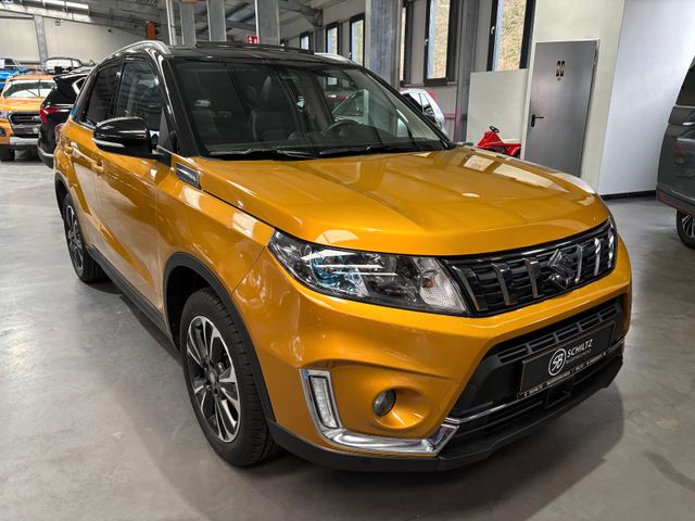 Suzuki Vitara 1.4 GLX AllGrip