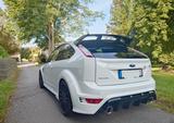 Ford Focus RS MK2 - Frost-Weiß - 54145 km - Ford: Mk2