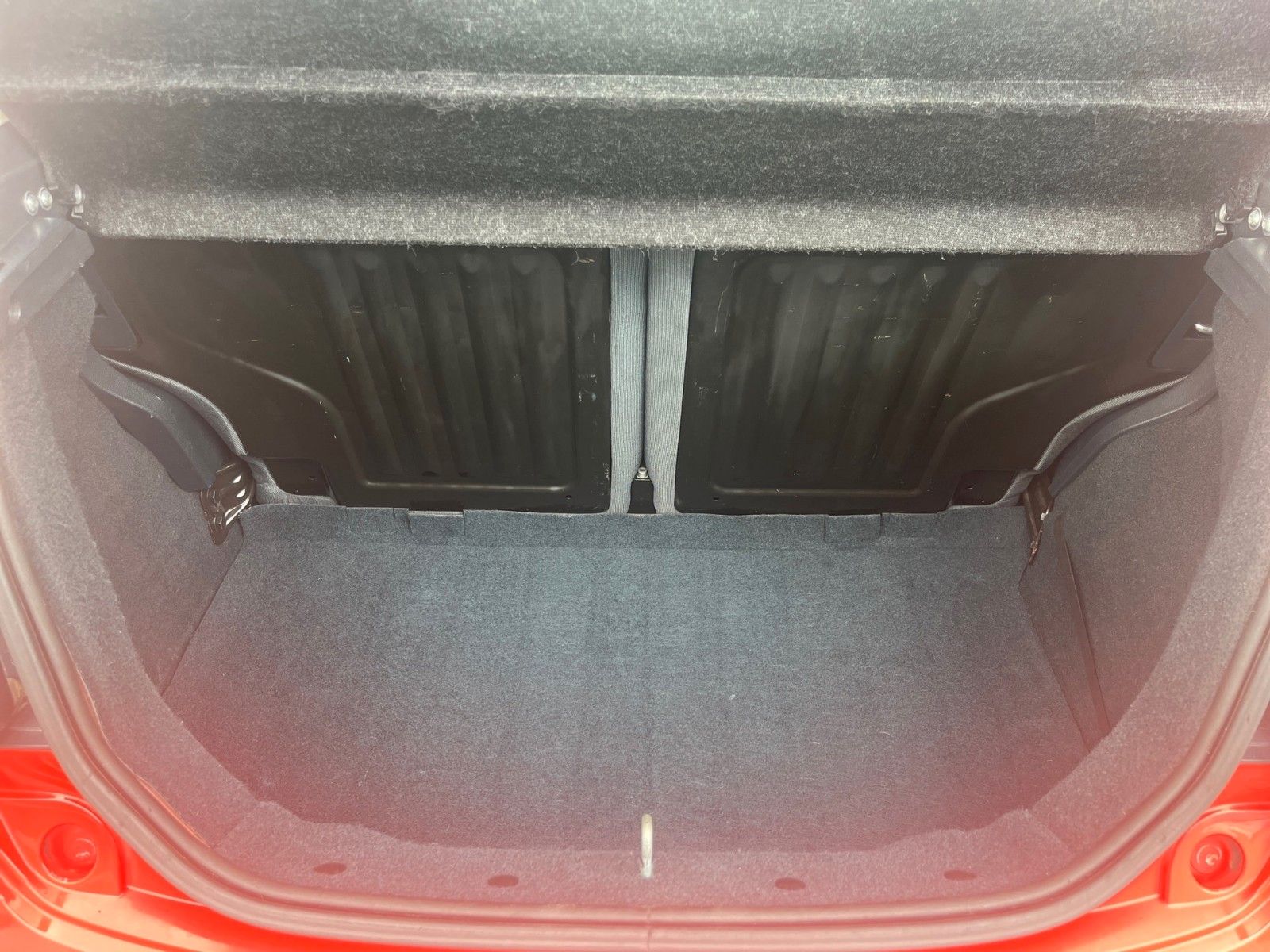 Ford Ka 1.2 Trend – Bild 10