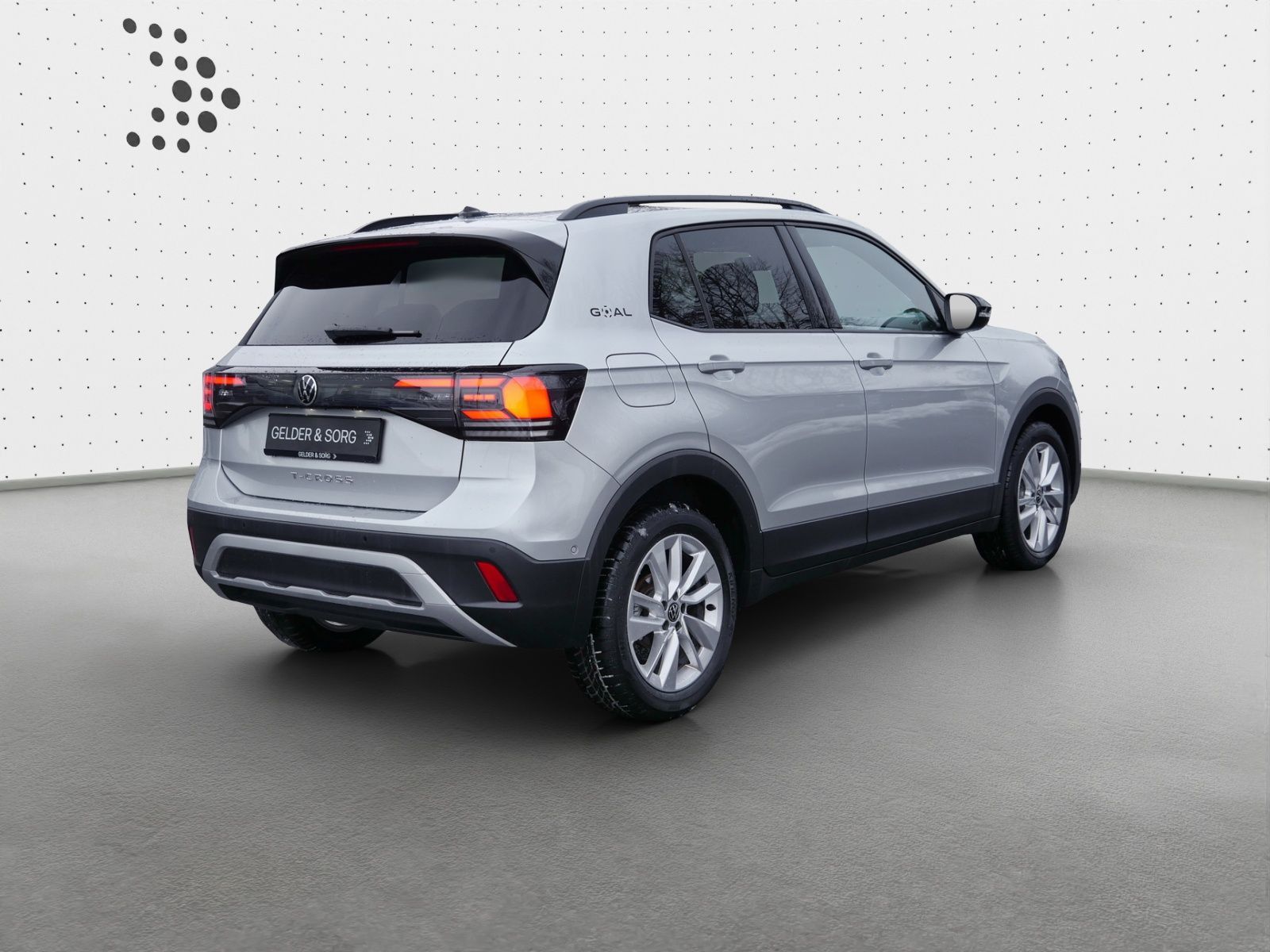 Volkswagen T-Cross - Bild 2