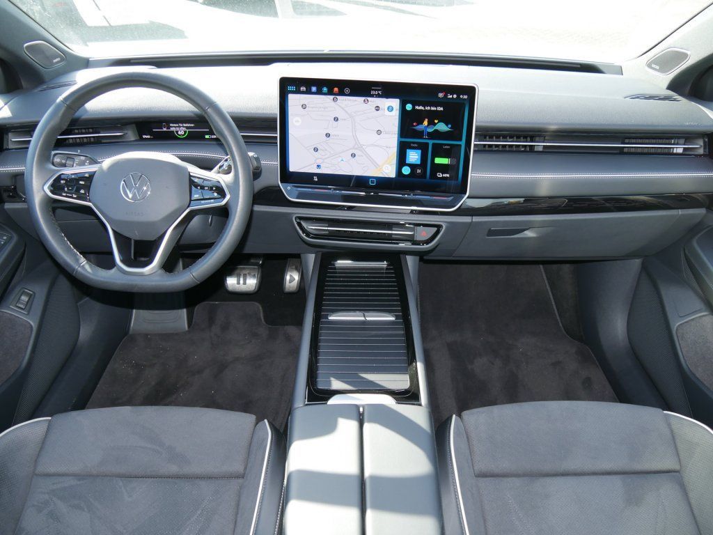 Volkswagen ID.7 Tourer Pro Navi HUD AHK LED ACC PDC Kamera foto 5