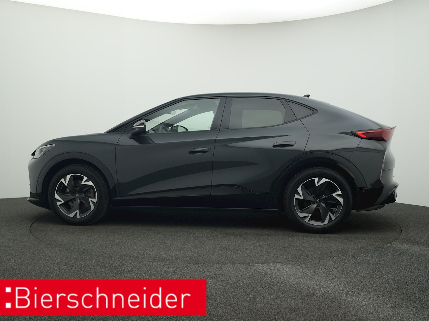 Cupra Tavascan - Bild 3