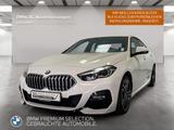 BMW 220i Gran Coupé M Sport LiveCockpitProf Head-Up - weiße BMW 220 Gran Coupé