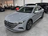 Volkswagen Arteon 2.0 TDI Elegance*Kam*IQ*Assistent*LenkHz* - gebrauchte VW Arteon aus dem Jahr 2022