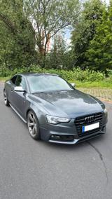 Audi A5 3.0 TDI DTM Edition 1of300 - Audi A5: 30 TDI