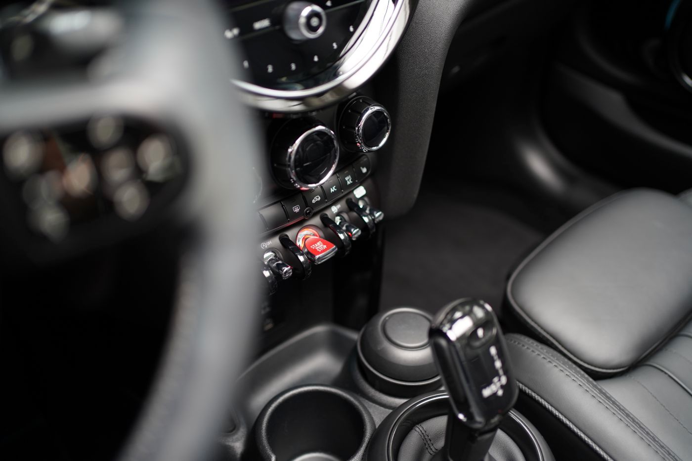 Fahrzeugabbildung MINI Cooper S Cabrio Parkassist+LED+HeadUp+Komfortzug
