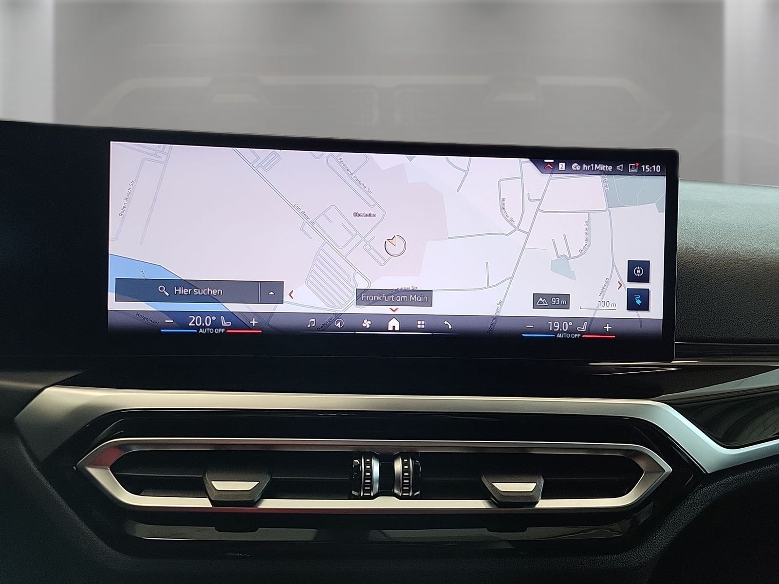 BMW i4 eDrive35 Gran Coupé LiveCockpitProf Kamera foto 9