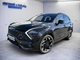 Kia Sportage 1.6 T-GDI AWD Plug-in Hybrid Paket GT-L - 1.6l Gebrauchtwagen