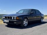 BMW 750iL (E32) Langversion | H-Kennzeichen - BMW Gebrauchtwagen von 1992