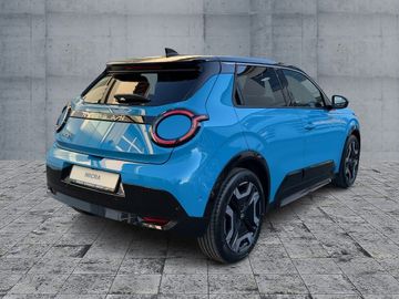 Nissan Micra (K15) Evolve 150PS