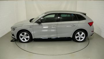 Skoda Scala Monte Carlo 1,0 TSI LED PANO PDC