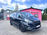 Ford Transit Custom Trail L2*AHK*HU/AU neu*