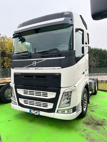 Volvo FH 500 Manuel