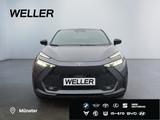 Toyota C-HR 1.8 Hybrid Team D *Technik-Paket*Kamera*SHZ - Toyota Gebrauchtwagen in Regensburg