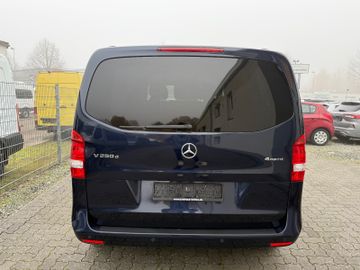 Mercedes V 250 - 7