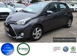 Toyota Yaris Edition-S Kamera Automatik Spurhalteassist - Toyota Yaris Gebrauchtwagen in Hannover