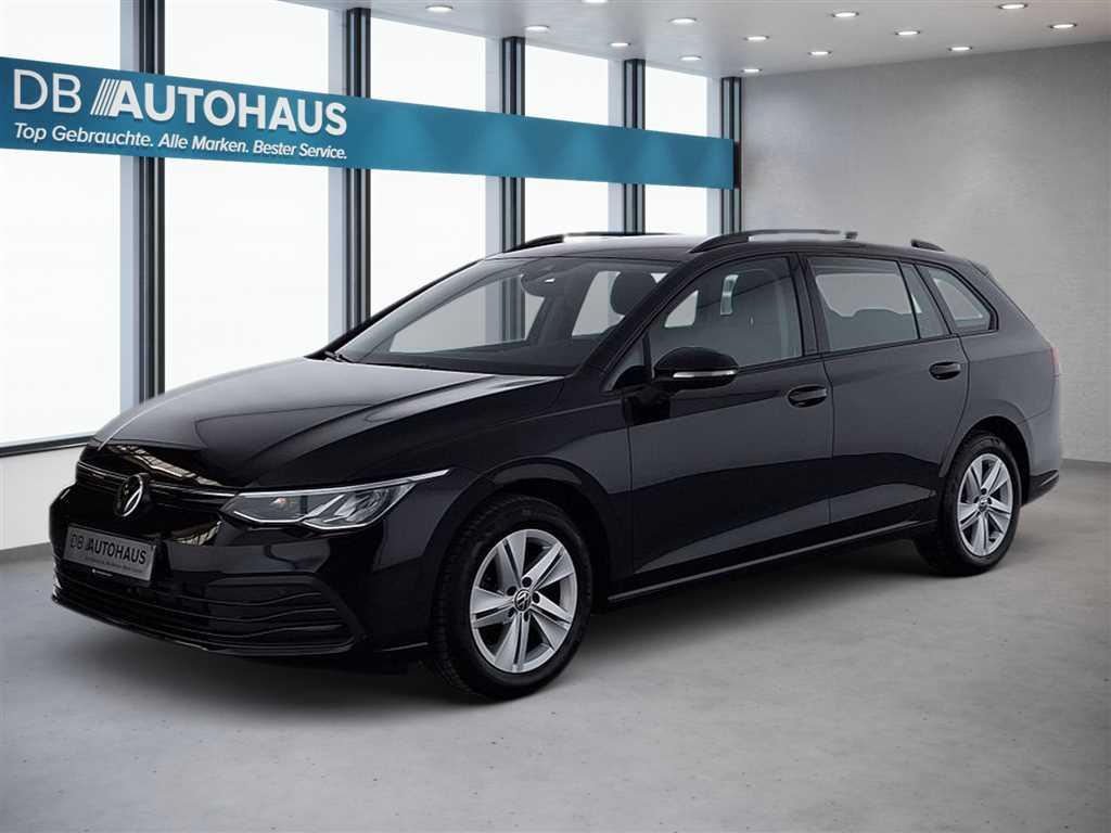 Volkswagen Golf Variant Life 1.0 TSI Navi Winterpaket