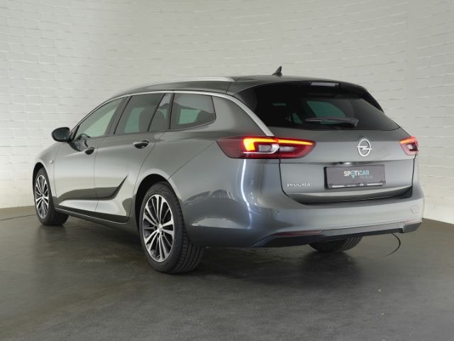 Insignia B ST DYNAMIC AT+AHK+NAVI+RÜCKFAHRKAMERA