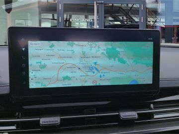 KGM Musso Grand Khan 2.2 AT AWD LEDERSHZ360°Kamera