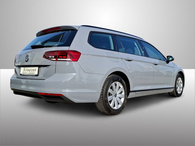 PASSAT VARIANT 1.5 TSI LED+APP+ACC+DAB